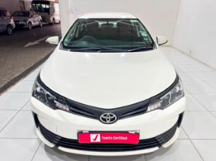 2023 Toyota Corolla Quest 1.8 Plus for sale