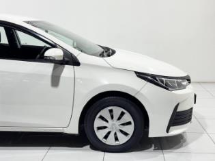 2023 Toyota Corolla Quest 1.8 Plus for sale