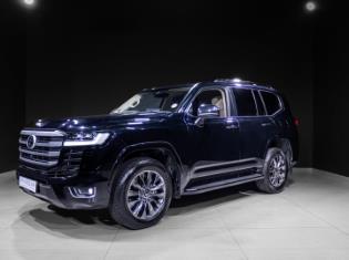 2023 Toyota Land Cruiser 300 3.5T ZX for sale