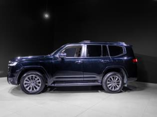 2023 Toyota Land Cruiser 300 3.5T ZX for sale