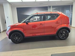 2026 Suzuki Ignis 1.2 GLX Manual for sale
