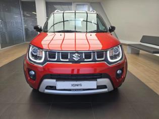 2026 Suzuki Ignis 1.2 GLX Manual for sale
