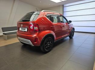 2026 Suzuki Ignis 1.2 GLX Manual for sale