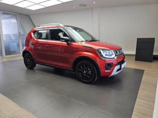 2026 Suzuki Ignis 1.2 GLX Manual for sale