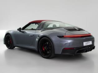 2026 Porsche 911 Targa 4 GTS for sale