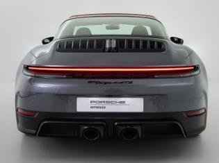 2026 Porsche 911 Targa 4 GTS for sale