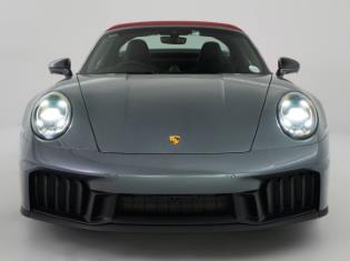 2026 Porsche 911 Targa 4 GTS for sale
