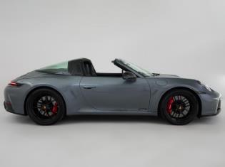 2026 Porsche 911 Targa 4 GTS for sale