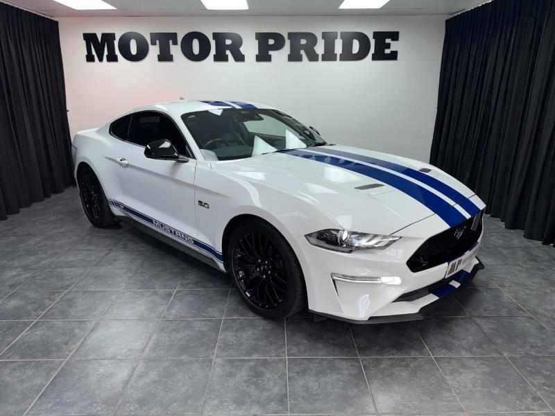 Ford Mustang 5.0 GT Fastback for sale in Durban - ID: 28641670