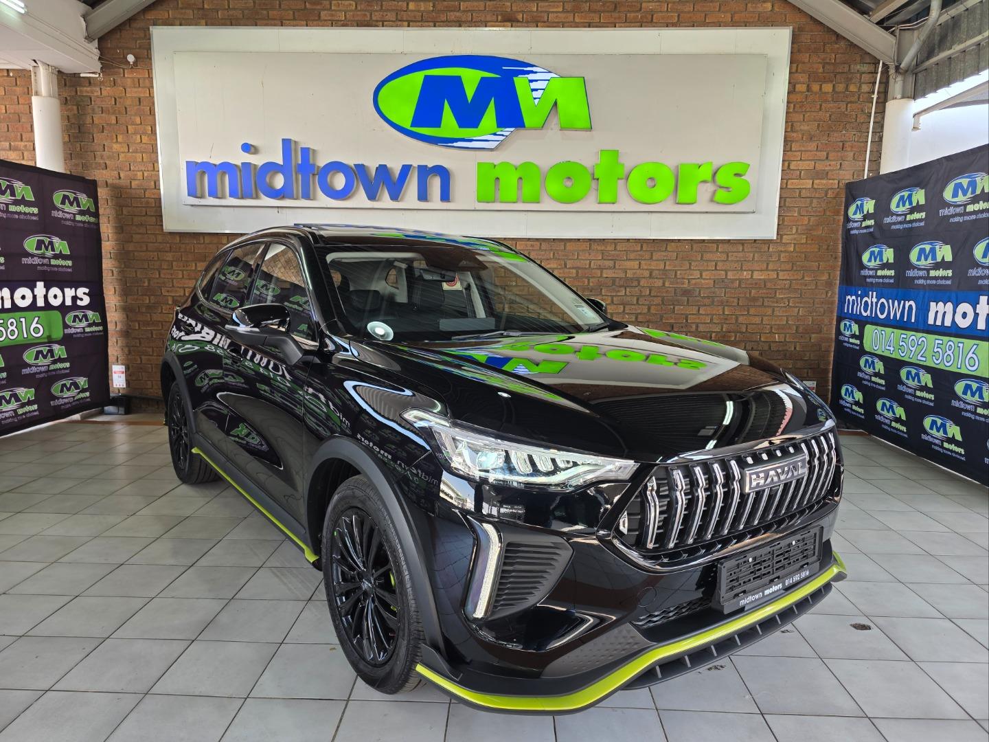 Haval cars for sale in Rustenburg - AutoTrader