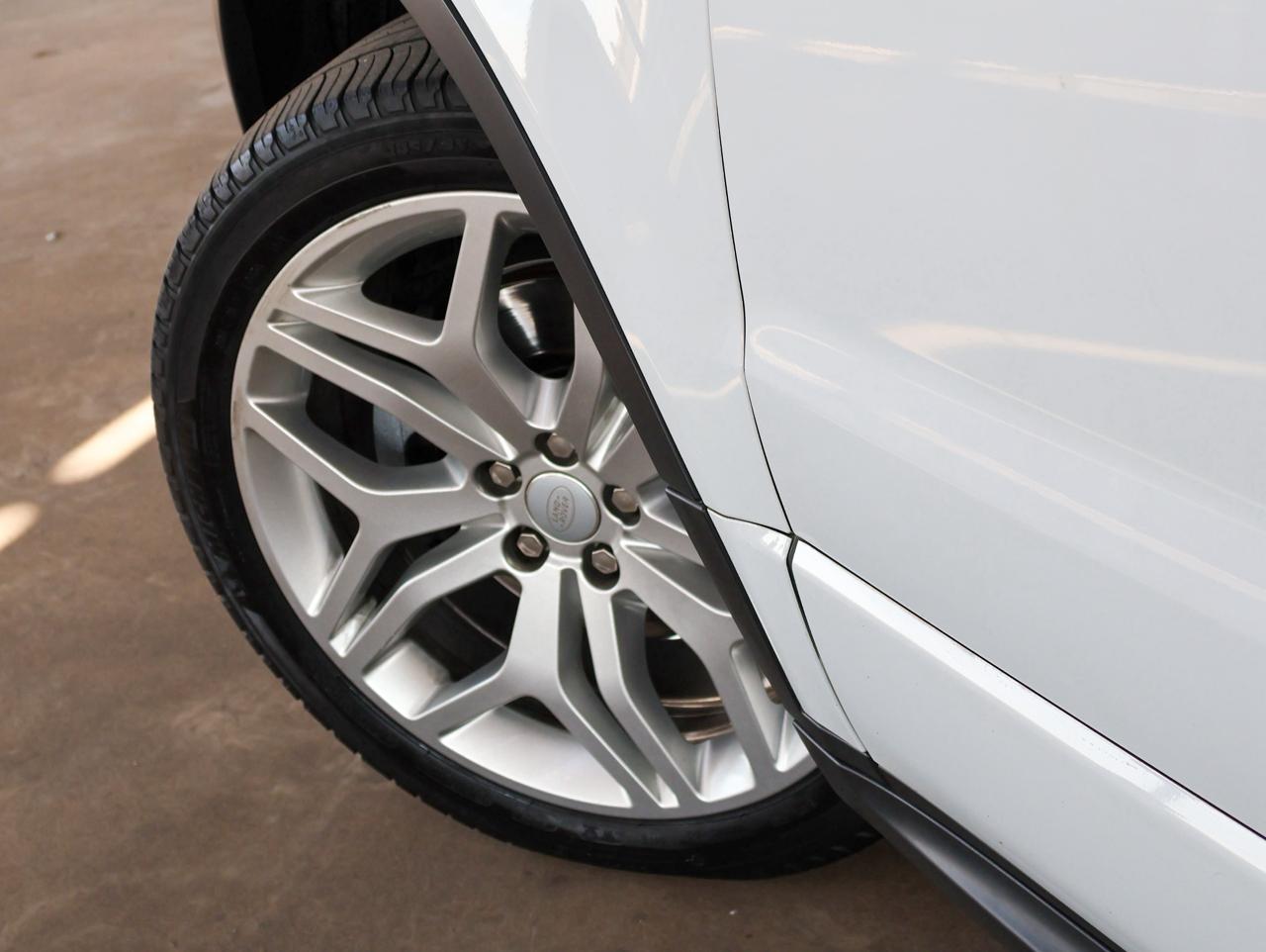 Land Rover Range Rover Evoque HSE Dynamic TD4 Omoda Jaecoo Bedfordview
