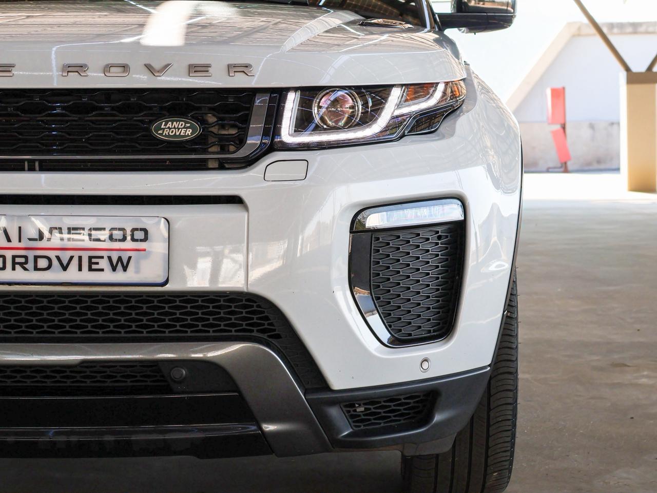 Land Rover Range Rover Evoque HSE Dynamic TD4 Omoda Jaecoo Bedfordview