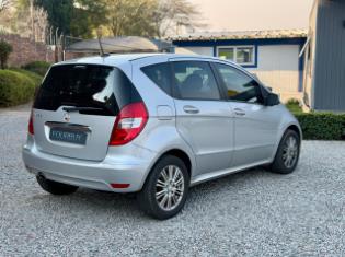 2012 Mercedes-Benz A-Class A200 Elegance Auto for sale