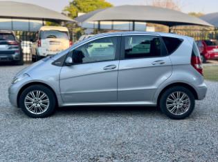 2012 Mercedes-Benz A-Class A200 Elegance Auto for sale