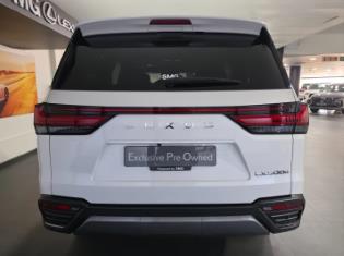 2025 Lexus LX 500d Overtrail for sale