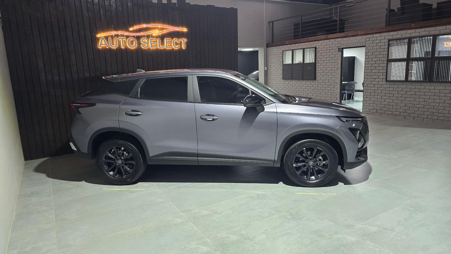 Omoda C5 1.5T 230T Street + Auto Select Durban
