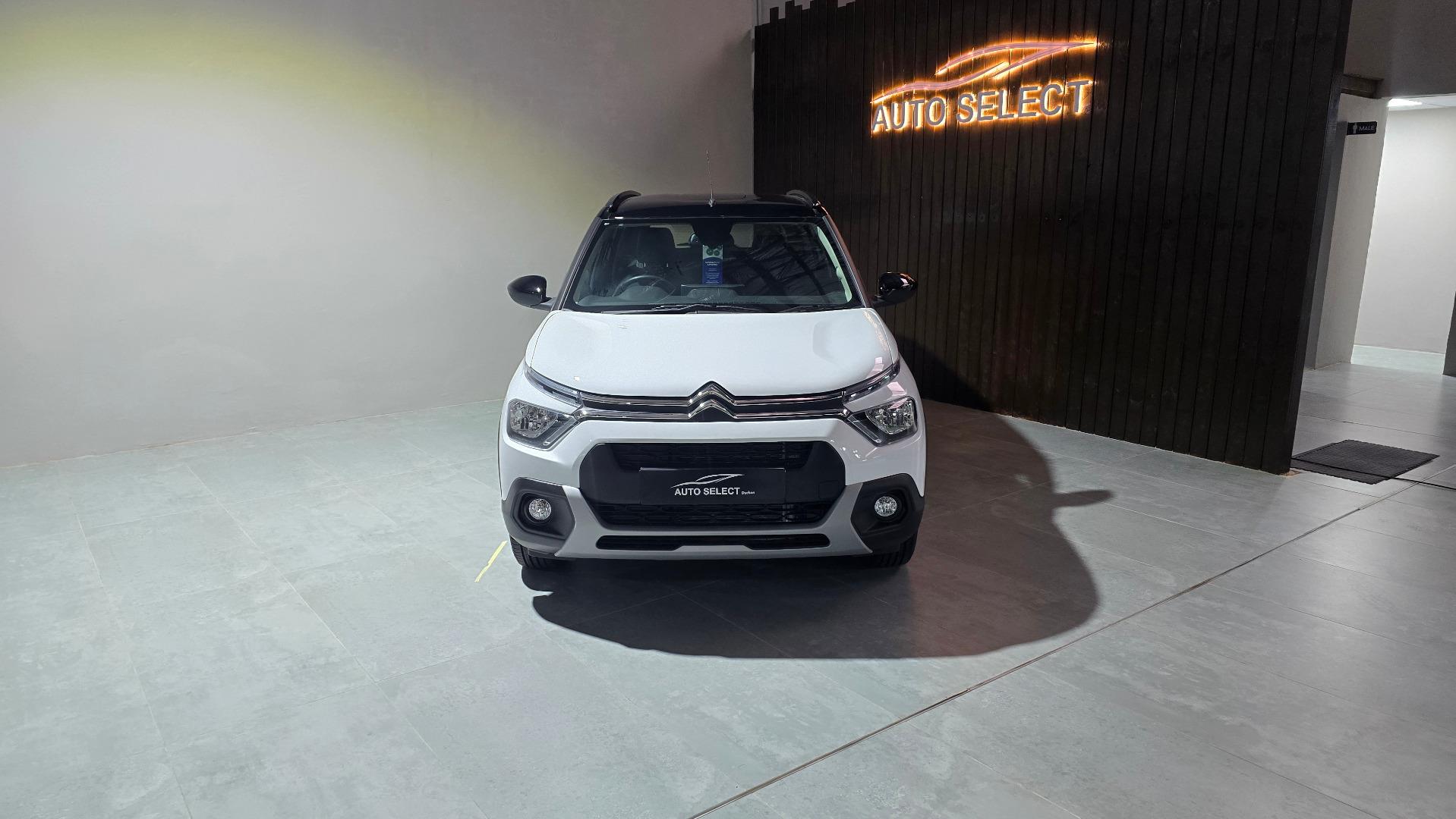 Citroen C3 1.2T Max Auto Select Durban