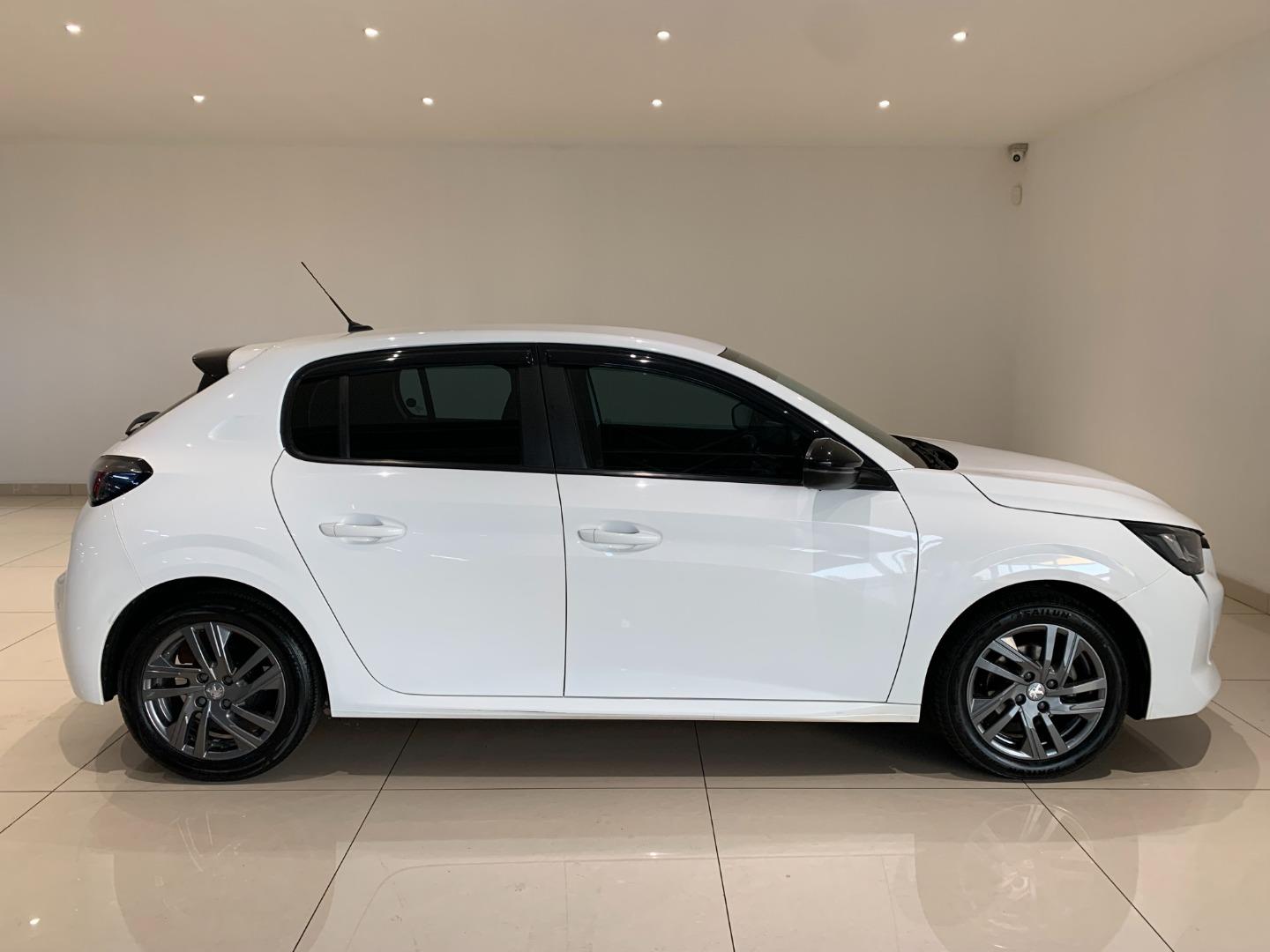 Peugeot 208 1.2 Active The Auto Shed