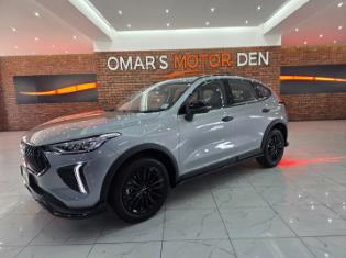 2026 Haval Jolion Pro 1.5T Super Luxury for sale