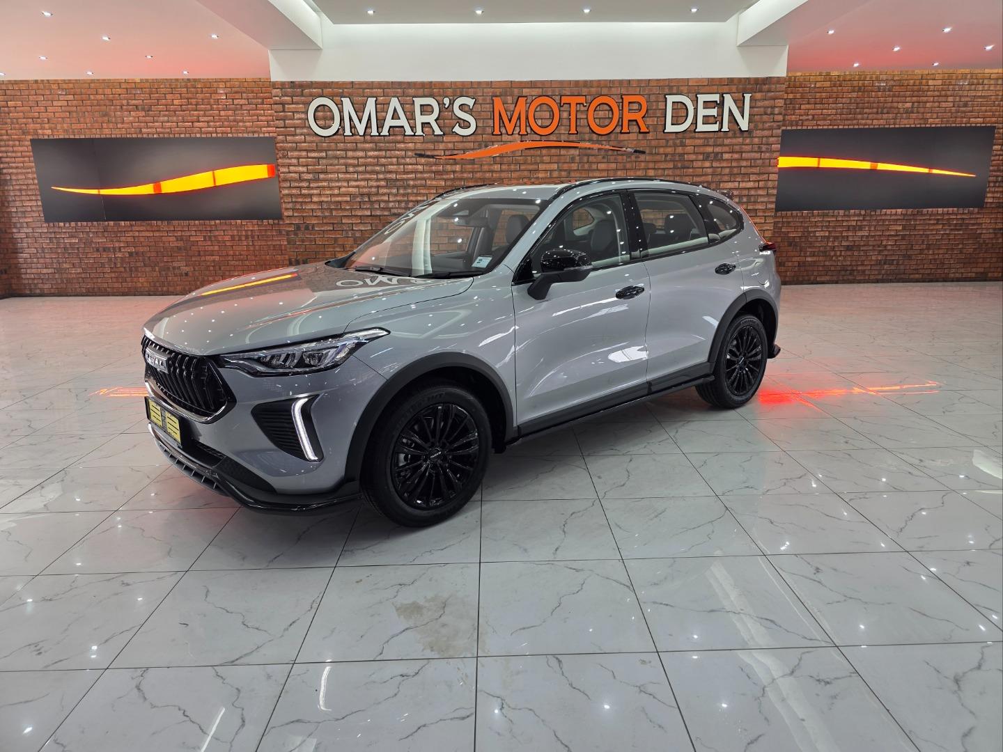 2026 Haval Jolion Pro 1.5T Super Luxury for sale