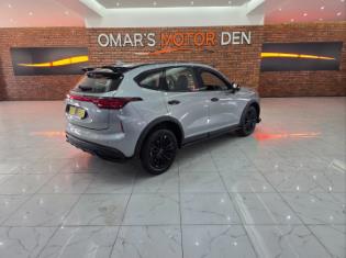 2026 Haval Jolion Pro 1.5T Super Luxury for sale