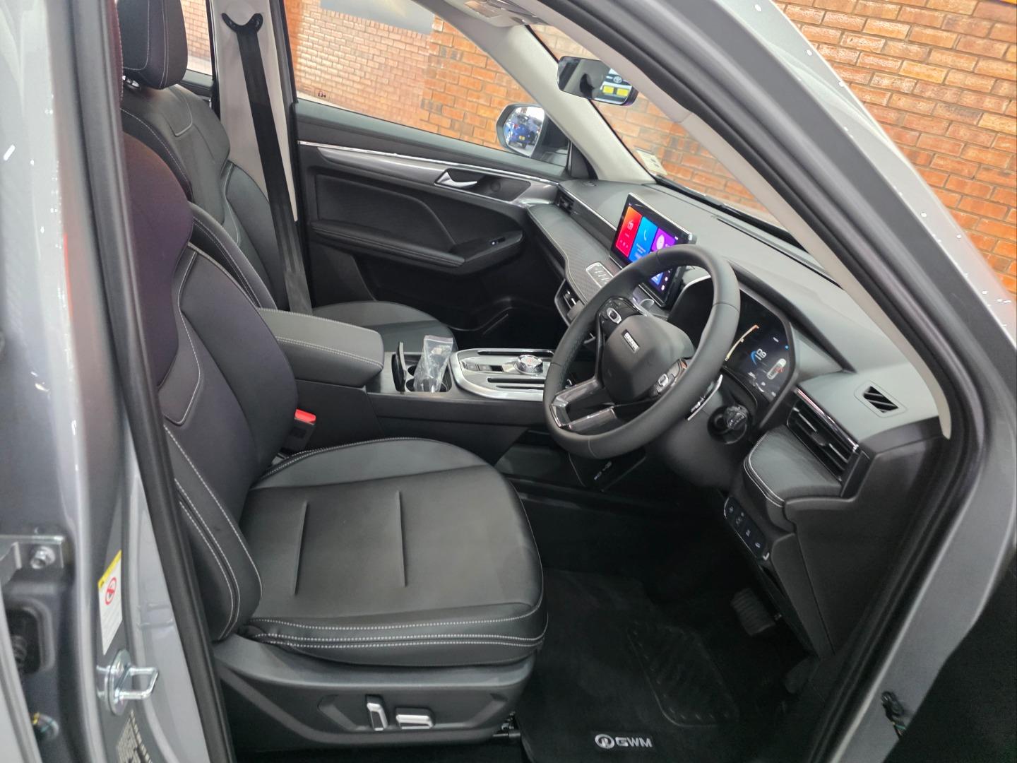 Haval Jolion Pro 1.5T Super Luxury Omars Motor Den