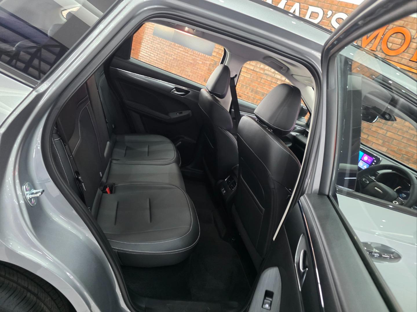 Haval Jolion Pro 1.5T Super Luxury Omars Motor Den
