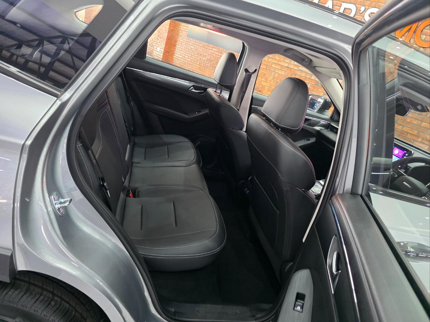 Haval Jolion Pro 1.5T Super Luxury Omars Motor Den