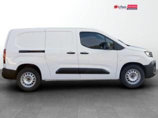 2026 Peugeot Partner PARTNER 1.6 HDi LWB (66KW) F/C P/V for sale