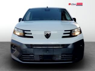 2026 Peugeot Partner PARTNER 1.6 HDi LWB (66KW) F/C P/V for sale
