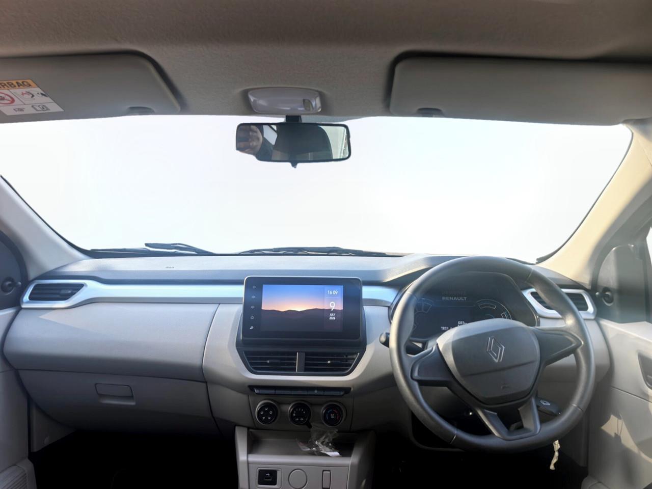 Renault Triber 1.0 Evolution Nissan Mthatha