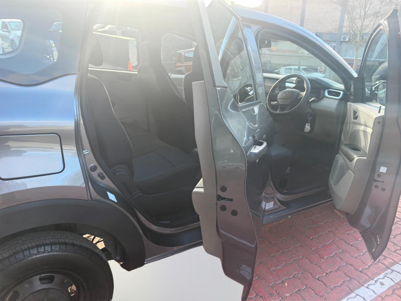 Renault Triber 1.0 Evolution Nissan Mthatha