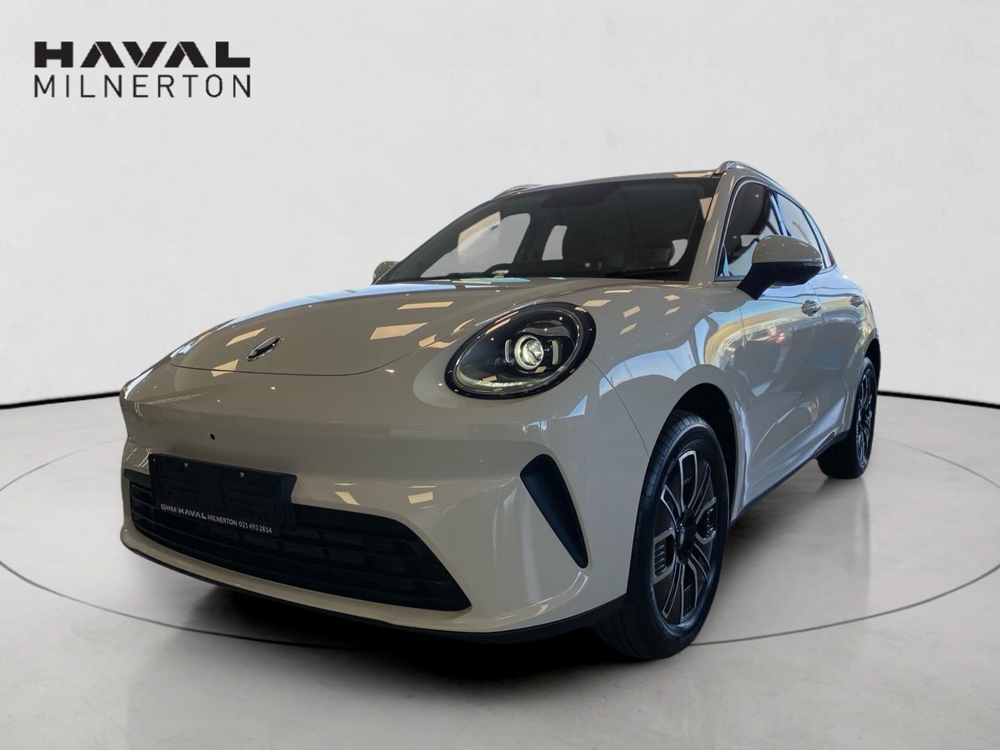 2026 GWM Ora 5 1.5T Super Luxury