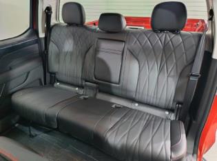 2026 Foton Tunland V7 2.0TD Double Cab VLX 4x4 for sale