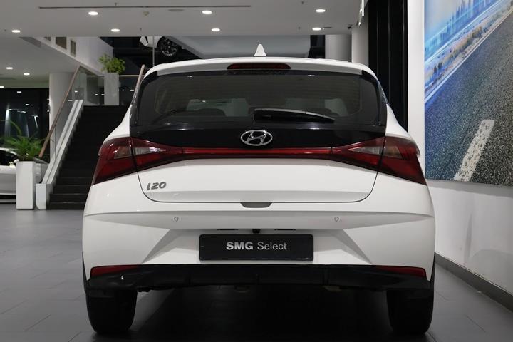 Hyundai i20 1.4 Motion Auto SMG BMW Umhlanga