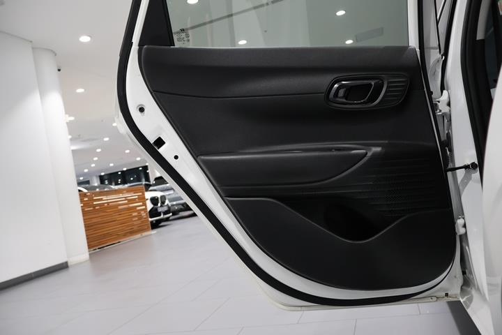 Hyundai i20 1.4 Motion Auto SMG BMW Umhlanga