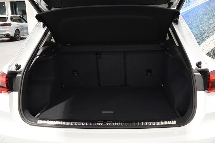 Audi Q3 Sportback 35TFSI S Line SMG BMW Umhlanga