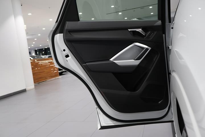Audi Q3 Sportback 35TFSI S Line SMG BMW Umhlanga
