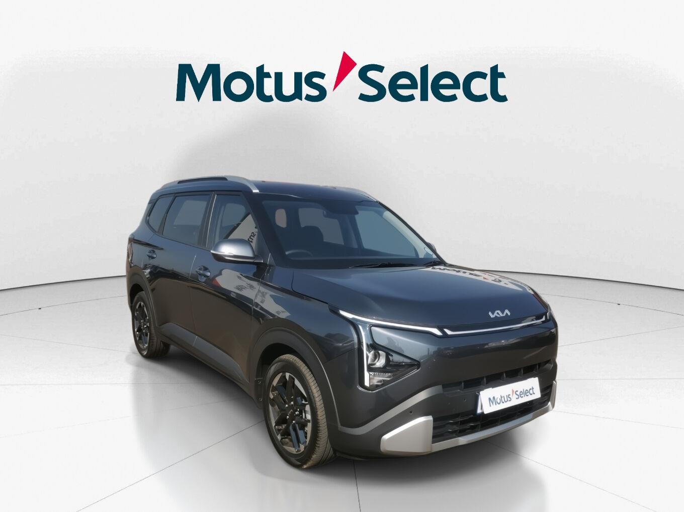 Kia Carens 1.5D EX Motus Select Menlyn