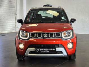 2026 Suzuki Ignis 1.2 GLX Auto for sale