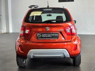 2026 Suzuki Ignis 1.2 GLX Auto for sale