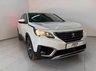 2021 Peugeot 5008 1.6T Allure for sale