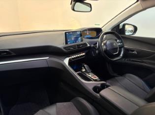 2021 Peugeot 5008 1.6T Allure for sale