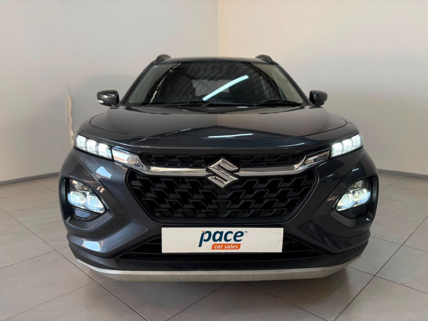 Suzuki Fronx 1.5 GL Auto Pace Car Sales