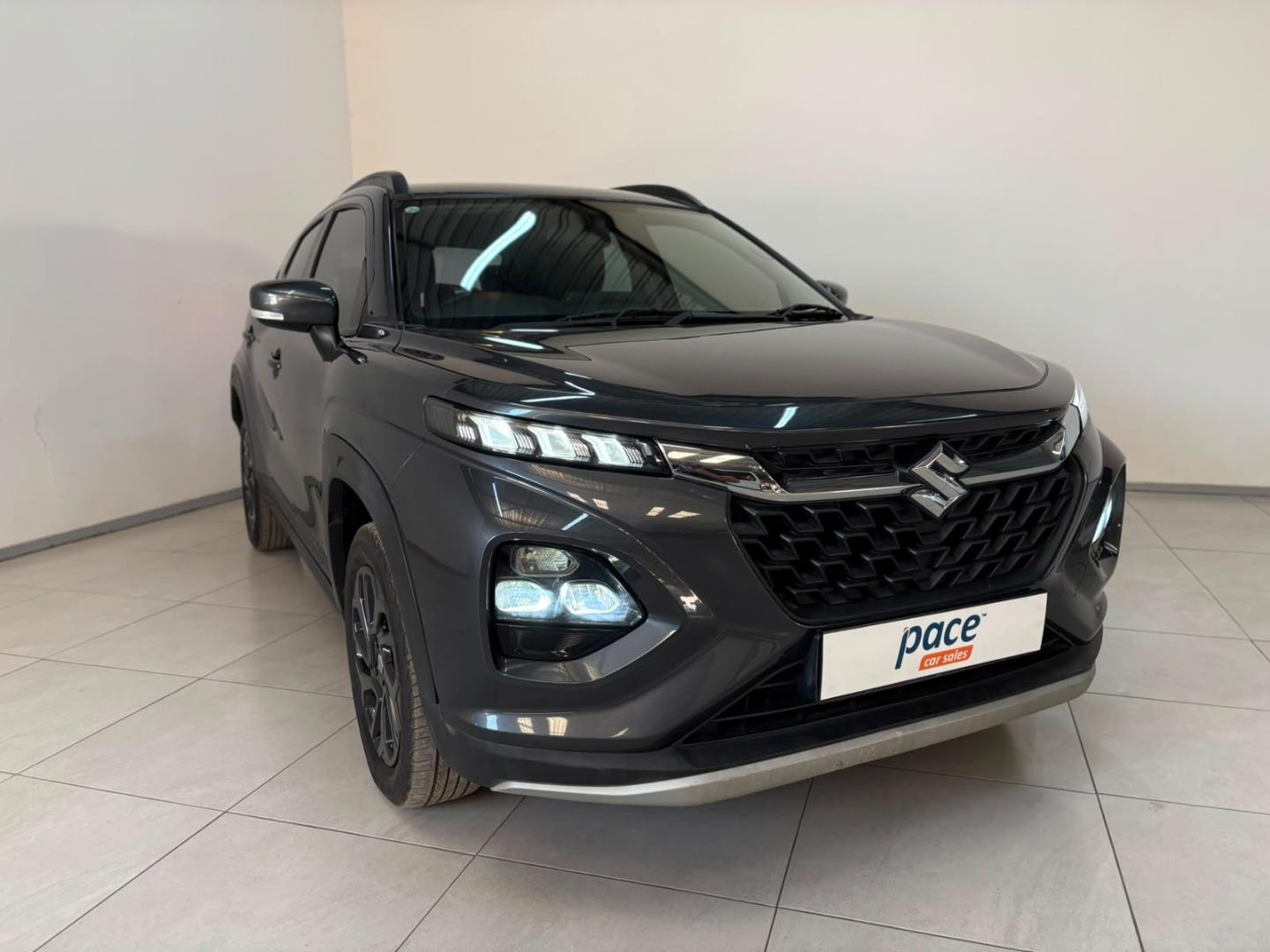 Suzuki Fronx 1.5 GL Auto Pace Car Sales