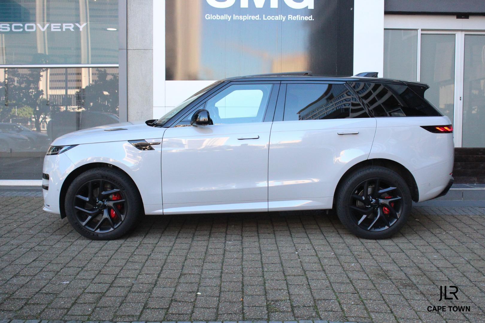 Land Rover Range Rover Sport P360 cars for sale in South Africa ...