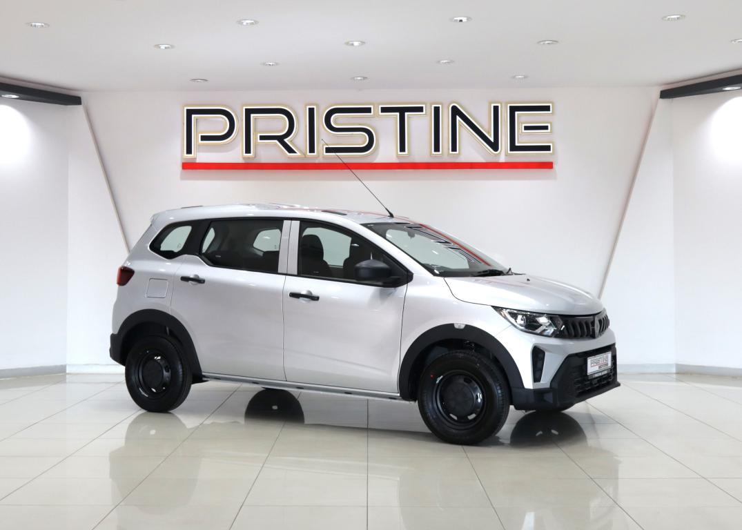2026 Renault Triber 1.0 Evolution for sale