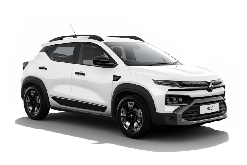 Renault Kiger