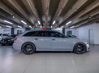 2015 Audi RS6 Avant Quattro for sale