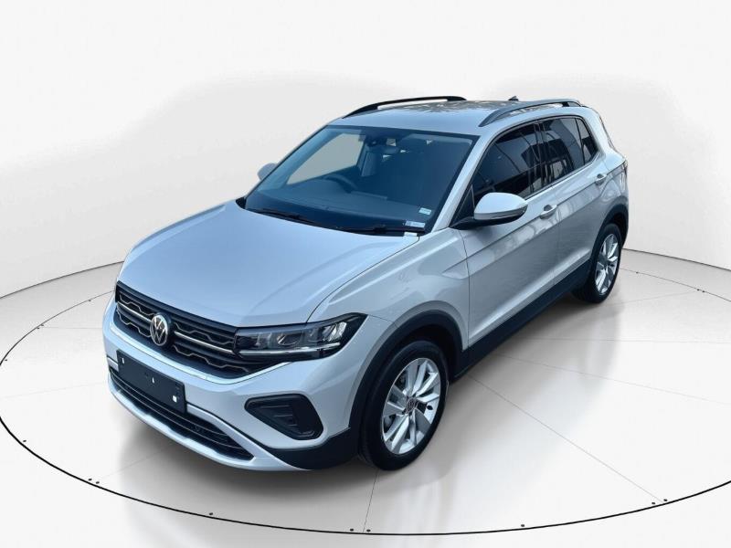 Volkswagen T-Cross 1.0TSI Life DSG 85kW for sale in Alberton - ID